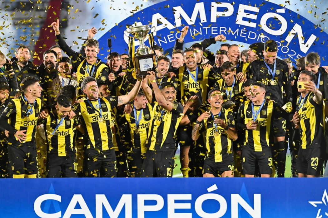 El clasiquillo del cierre de Olivera y postrauma positivo de Aguirre — DelSol | Del Sol 99.5 en el la Copa América 2019