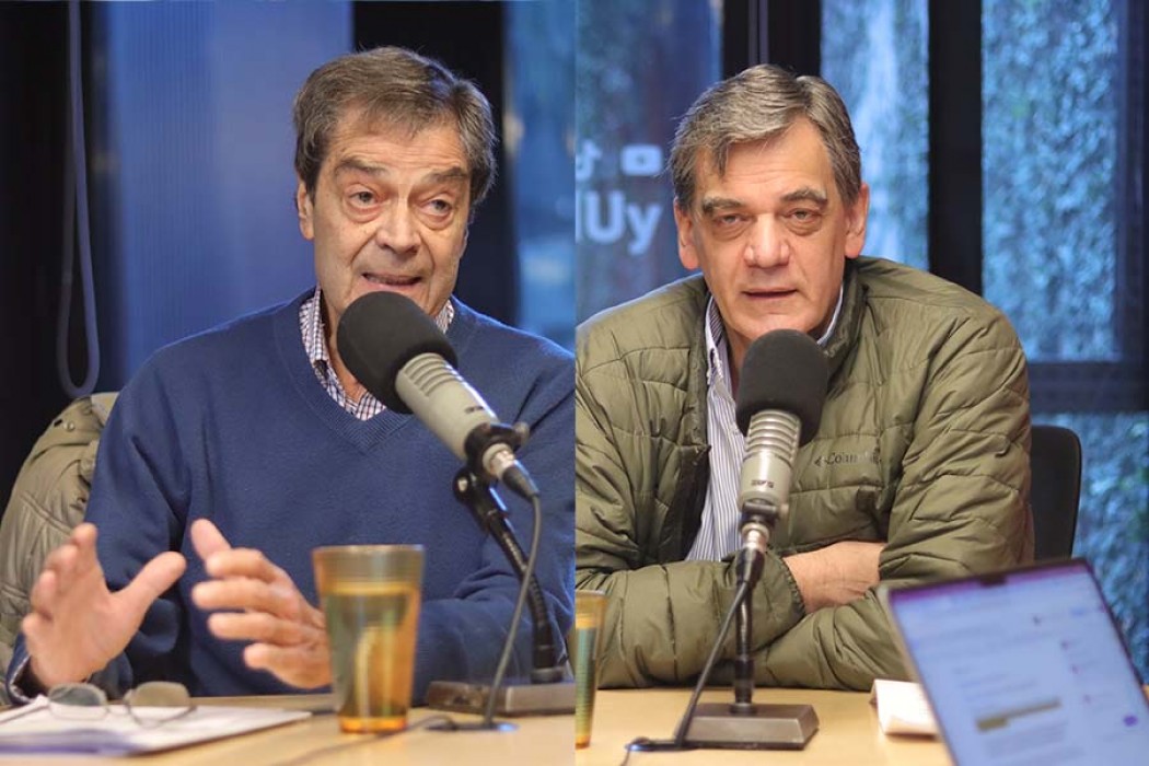 Colegio Médico: hoy no hay eutanasia, sólo se acorta el tiempo de vida — DelSol | Del Sol 99.5 en el la Copa América 2019