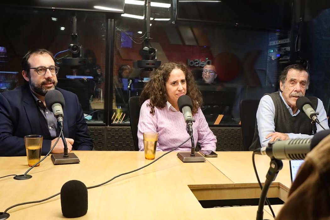 El Ceibal llega a la adultez sin miedo a no saber y con la capacidad de  — DelSol | Del Sol 99.5 en el la Copa América 2019