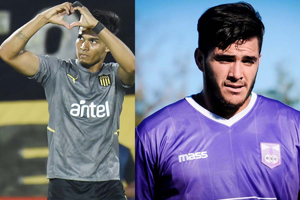 Los refuerzos de los grandes — DelSol | Del Sol 99.5 en el la Copa América 2019