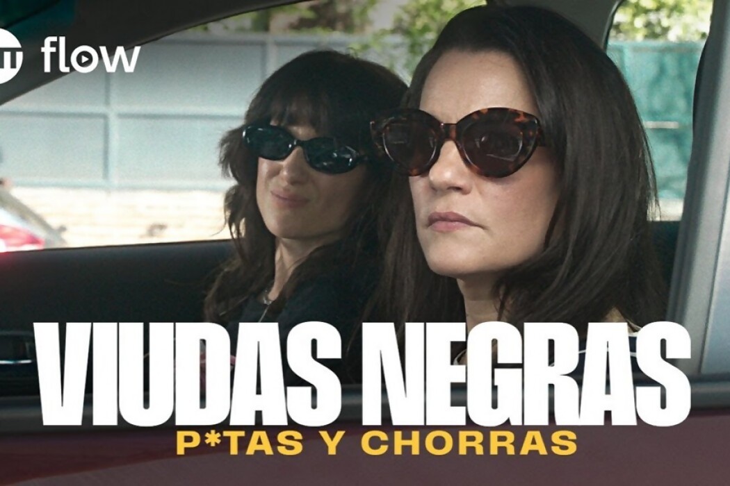 Viudas negras en la ficción y la realidad — DelSol | Del Sol 99.5 en el Mundial Rusia 2018