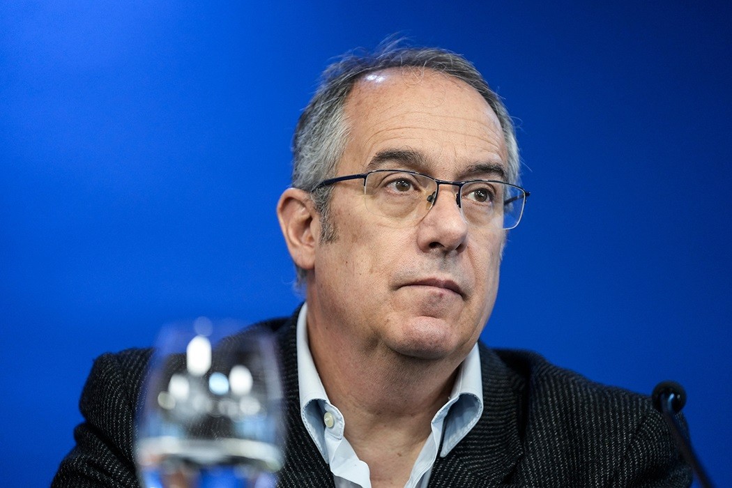 “Vamos a hacer una campaña de bien público para ayudar a la asistencia escolar” — DelSol | Del Sol 99.5 en el la Copa América 2019