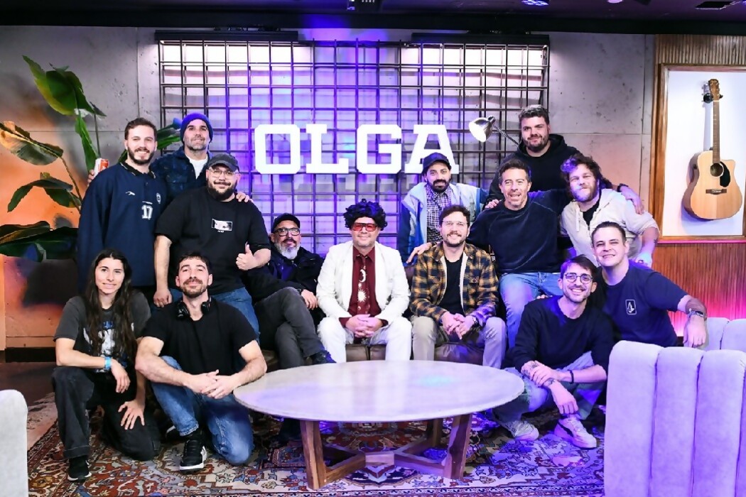 Lo mejor (de lo peor) de La Mesa — DelSol | Del Sol 99.5 en el la Copa América 2019