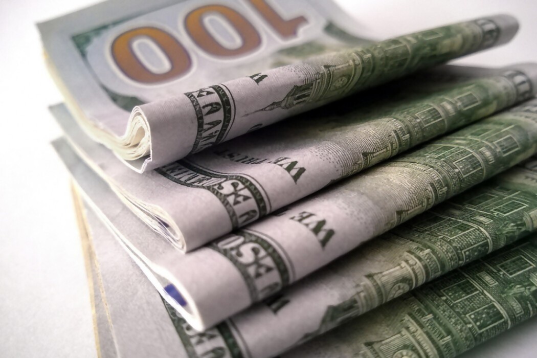  ¿100.000 dólares hoy o un millón en 10 años? — DelSol | Del Sol 99.5 en el la Copa América 2019