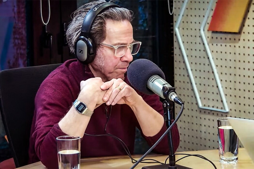 Pedro Dalton se mete con los clásicos literarios — DelSol | Del Sol 99.5 en el la Copa América 2019