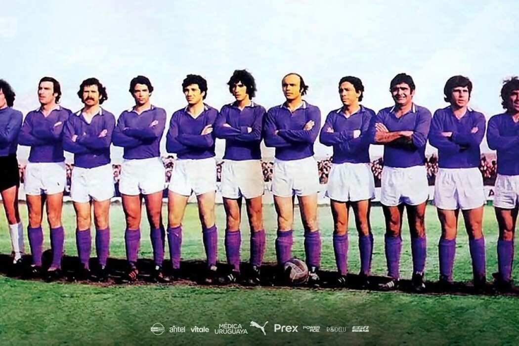 1976: Una película no solo para futboleros — DelSol | Del Sol 99.5 en el Mundial Rusia 2018