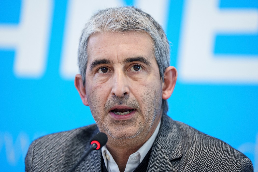 “Más del 60% de los adolescentes plantean que trabajan y no pueden asistir a clase”   — DelSol | Del Sol 99.5 en el Mundial Rusia 2018