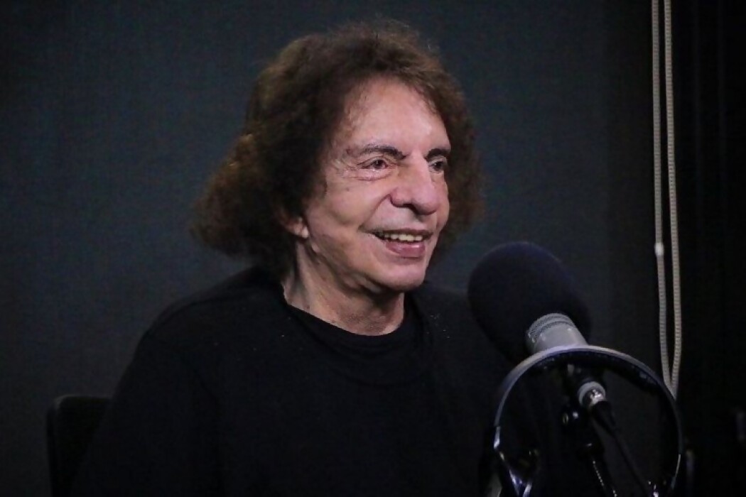 Historias de pensadores — DelSol | Del Sol 99.5 en el la Copa América 2019