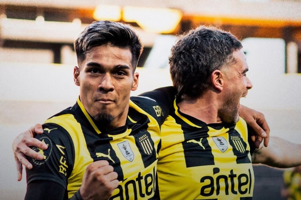 Lo que nos dejó el clásico — DelSol | Del Sol 99.5 en el Mundial Rusia 2018