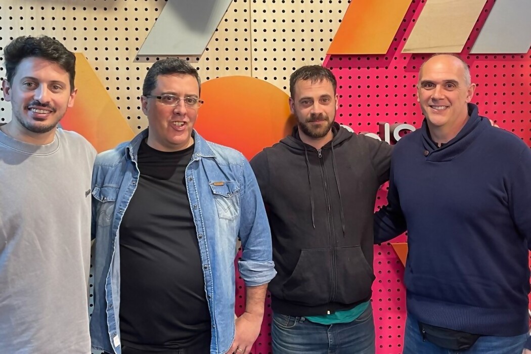 La ciencia aplicada al deporte — DelSol | Del Sol 99.5 en el Mundial Rusia 2018