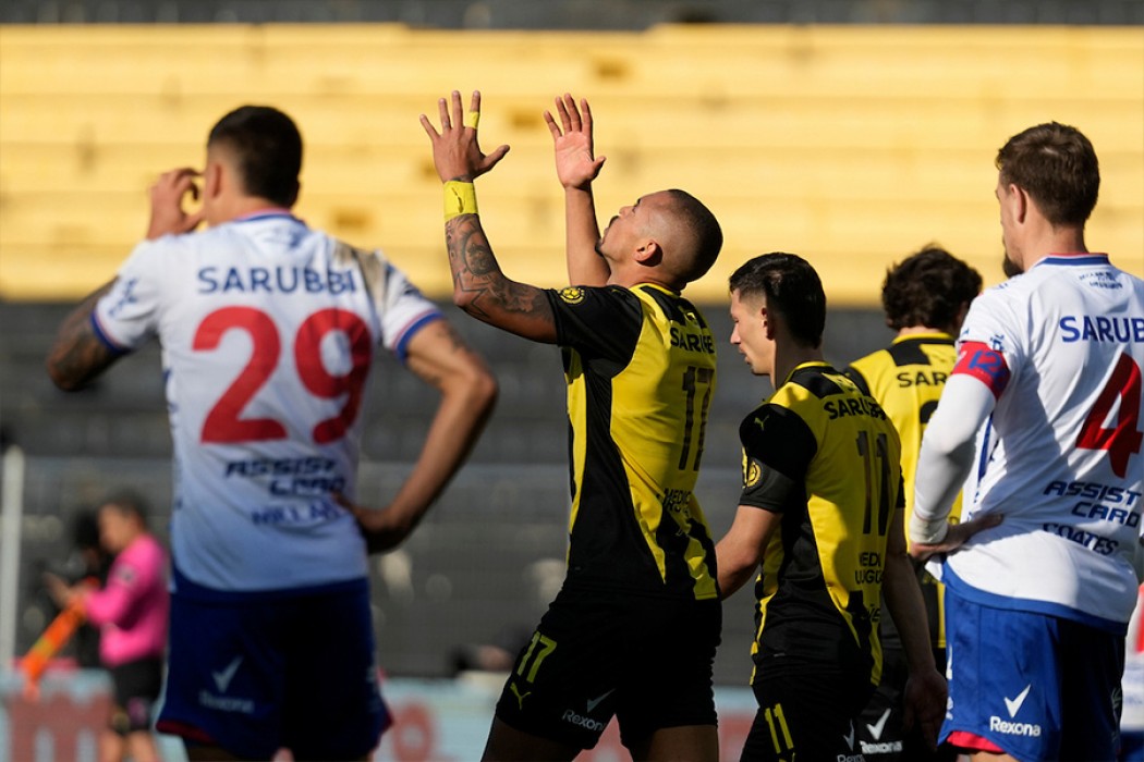 Esto no es poker - Fecha sintética - Clausura 2025 vol. 2 — DelSol | Del Sol 99.5 en el Mundial Rusia 2018