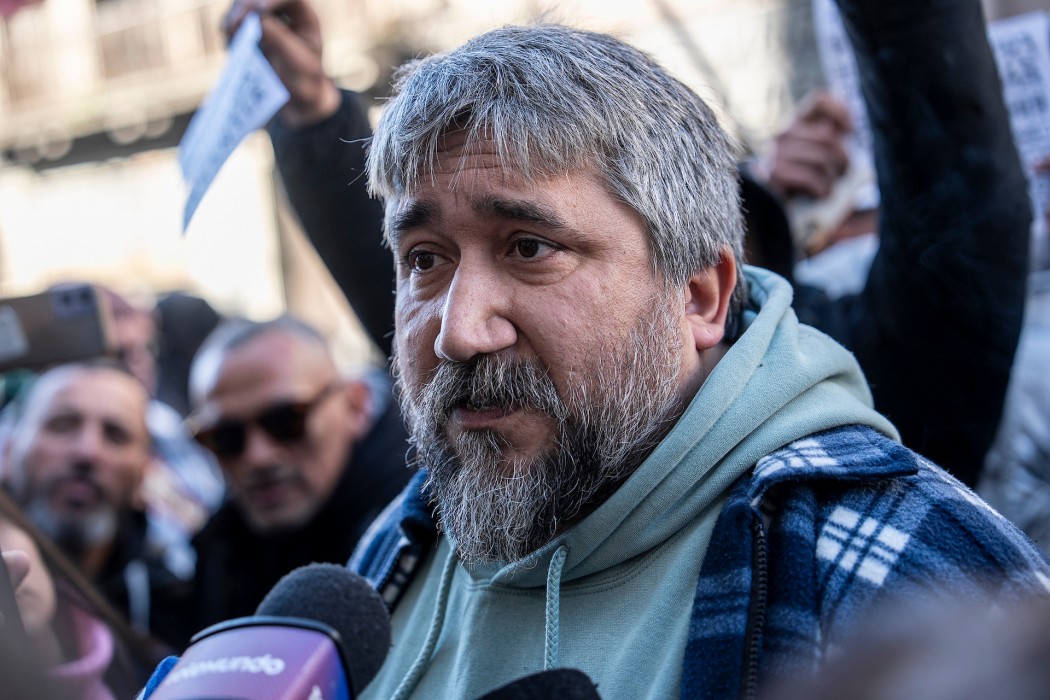 “No hay violación de convenio, son las cámaras pesqueras que aplican violencia económica” — DelSol | Del Sol 99.5 en el Mundial Rusia 2018