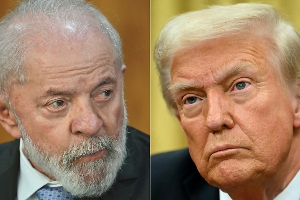 El tarifazo de Trump a Brasil, los sectores que afecta y el pedido de respeto — DelSol | Del Sol 99.5 en el Mundial Rusia 2018