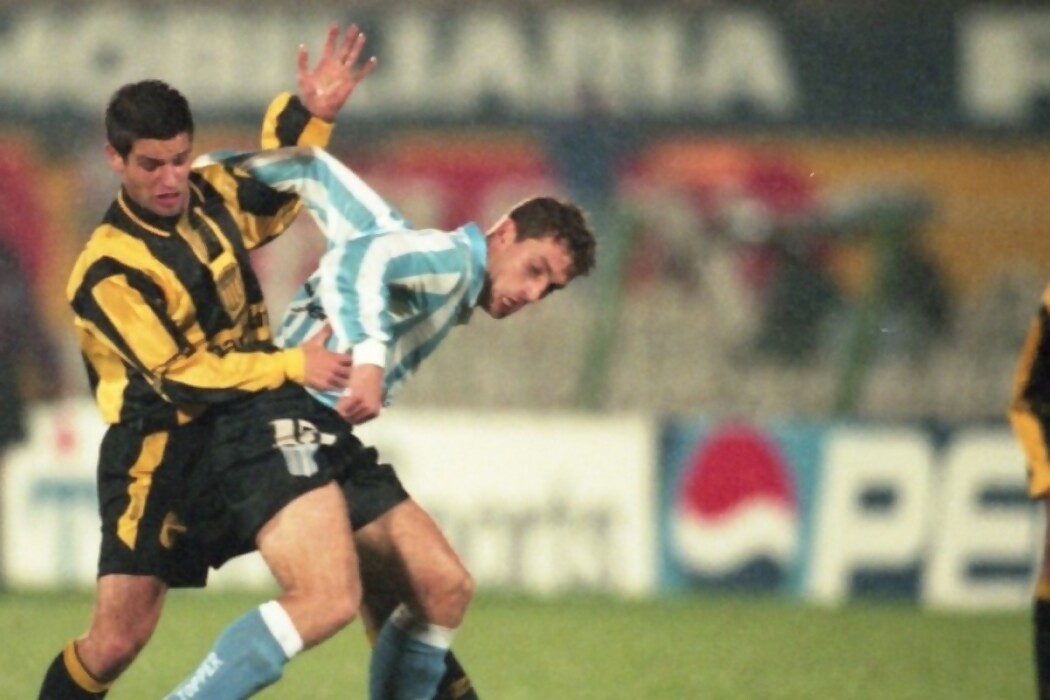 La última por Libertadores — DelSol | Del Sol 99.5 en el Mundial Rusia 2018