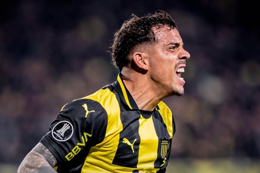 Peñarol 1 - 0 Racing — DelSol | Del Sol 99.5 en el Mundial Rusia 2018