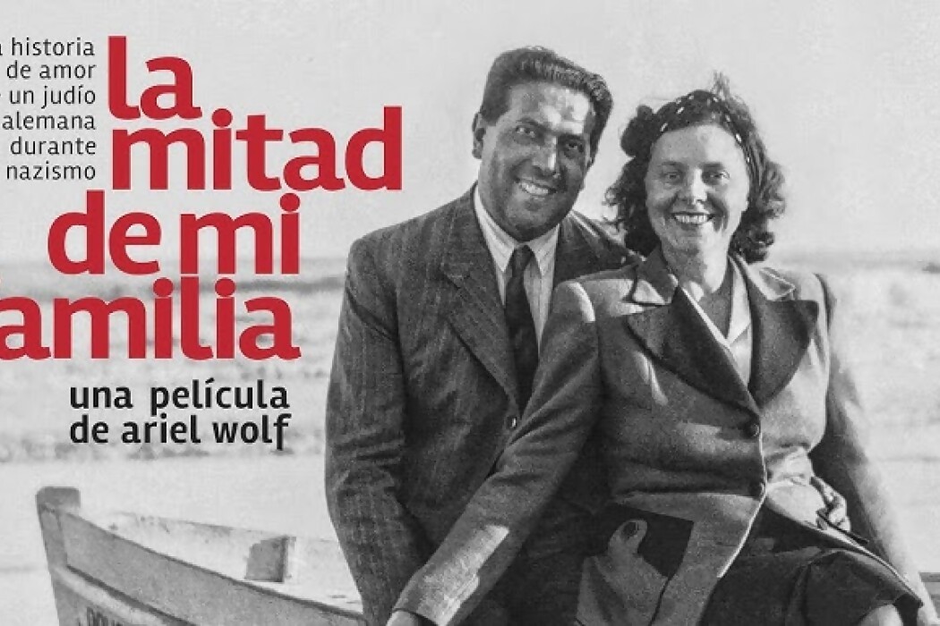 Cuando la historia familiar pesa — DelSol | Del Sol 99.5 en el Mundial Rusia 2018