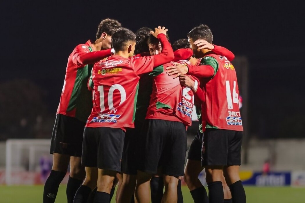 ❝Peñarol arriesgó y perdió en Florida❞ — DelSol | Del Sol 99.5 en el la Copa América 2019