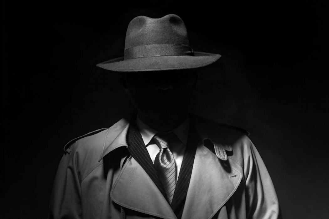 ¿Y si mi marido es un espía? — DelSol | Del Sol 99.5 en el la Copa América 2019