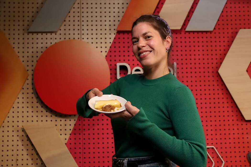 ¡Queremos flan! — DelSol | Del Sol 99.5 en el Mundial Rusia 2018