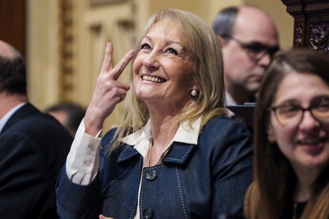 Cosse, la Doctora Juguetes de la democracia y otras como 10 noticias en un minuto — DelSol | Del Sol 99.5 en el Mundial Rusia 2018