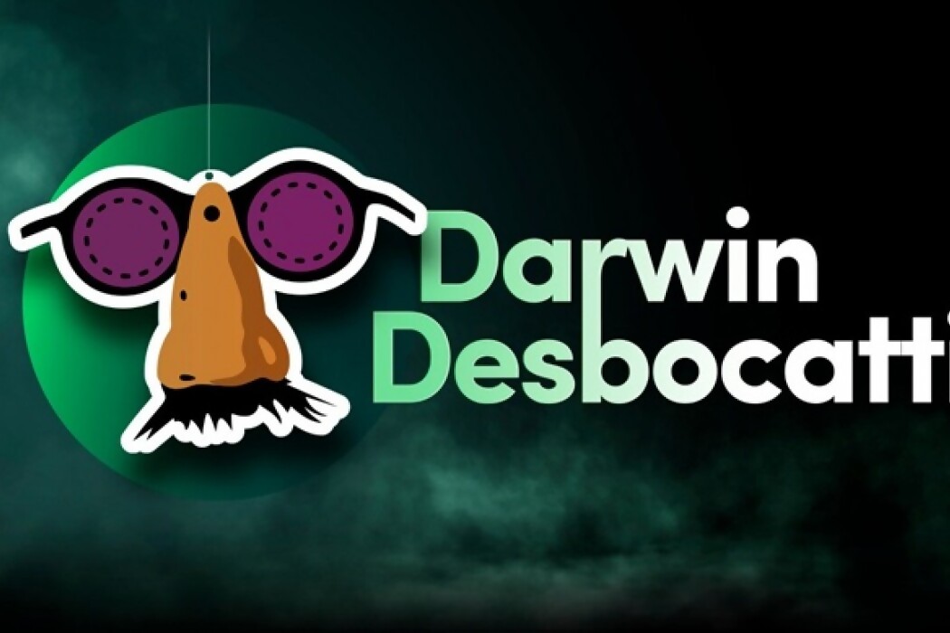 Darwin concentrado del 27 de agosto — DelSol | Del Sol 99.5 en el Mundial Rusia 2018