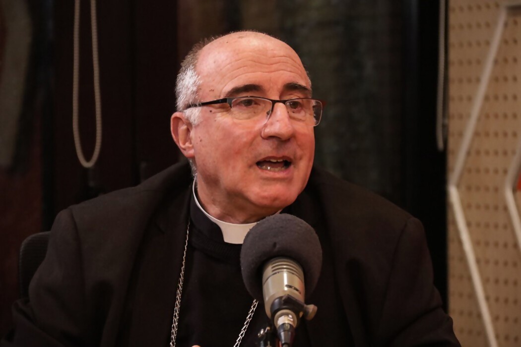 Sturla sobre la eutanasia: “Dios es el dueño de la vida” — DelSol | Del Sol 99.5 en el Mundial Rusia 2018