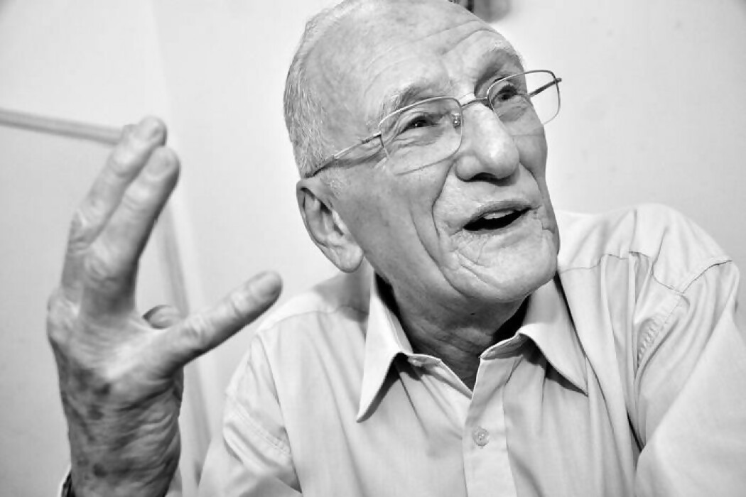 Obituarios de lunes — DelSol | Del Sol 99.5 en el la Copa América 2019