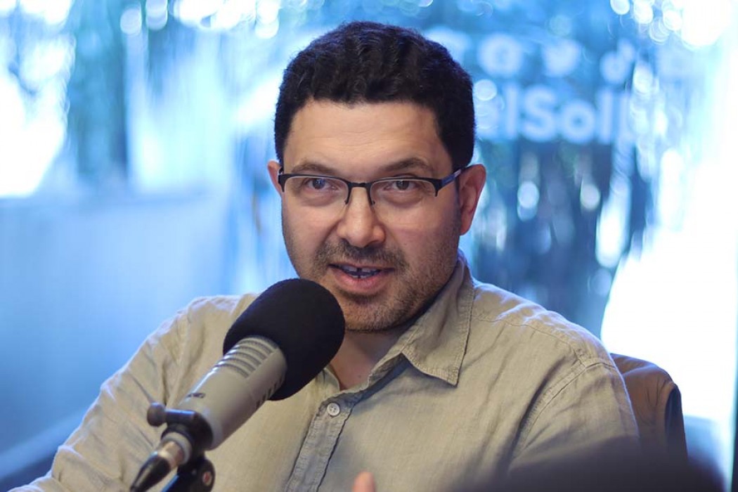 Aplausos para los armenios de Uruguay: acá el lehmeyun es mejor — DelSol | Del Sol 99.5 en el Mundial Rusia 2018