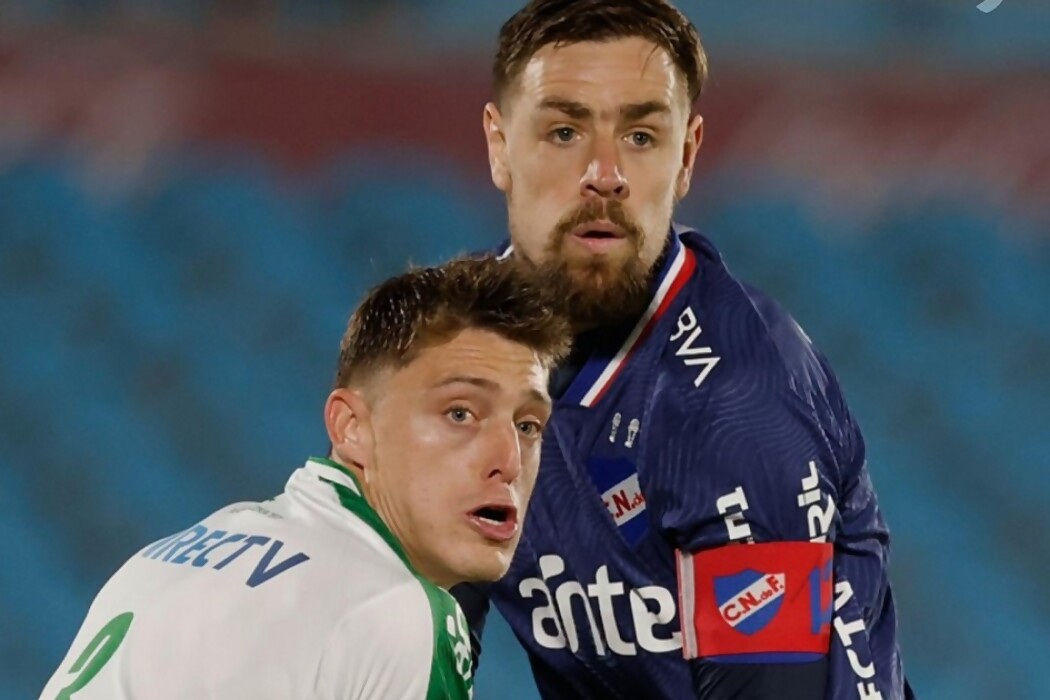 ❝Nacional se lleva una victoria indispensable en una tarde que empezó muy mal❞ — DelSol | Del Sol 99.5 en el la Copa América 2019