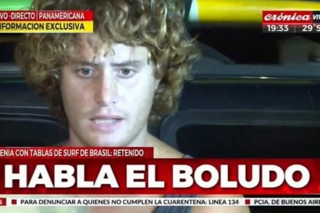 Los mejores momentos de Crónica TV — DelSol | Del Sol 99.5 en el Mundial Rusia 2018