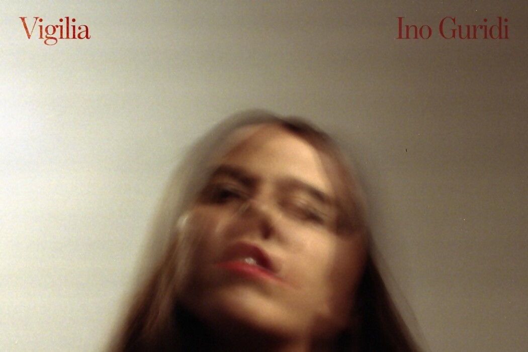 Vigilia, el segundo disco de Ino — DelSol | Del Sol 99.5 en el Mundial Rusia 2018