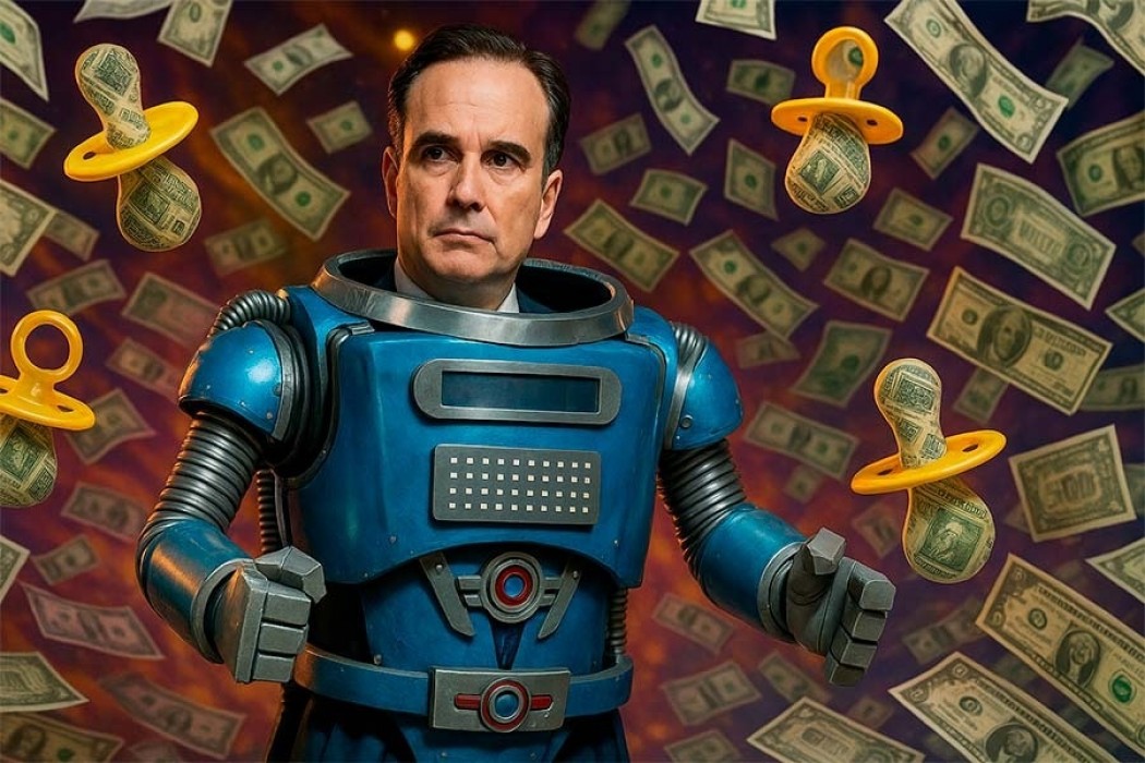 ¿UltraTolosa?: el “plan nacional de destete” para desdolarizar la economía — DelSol | Del Sol 99.5 en el Mundial Rusia 2018