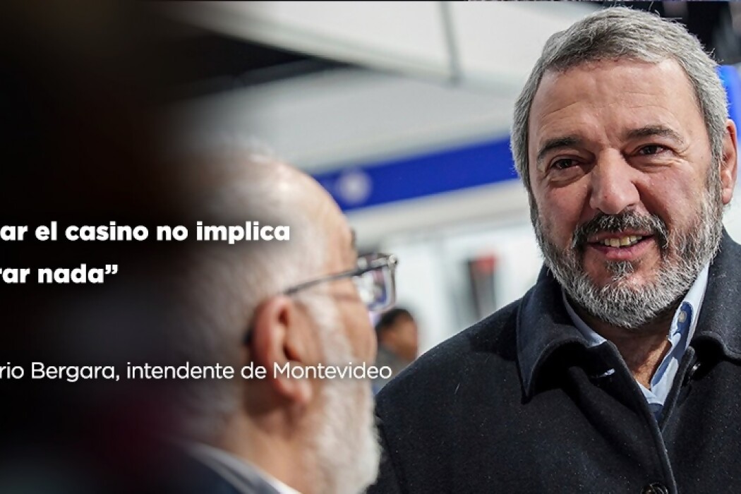 “Cerrar el casino no implica ahorrar nada” — DelSol | Del Sol 99.5 en el Mundial Rusia 2018