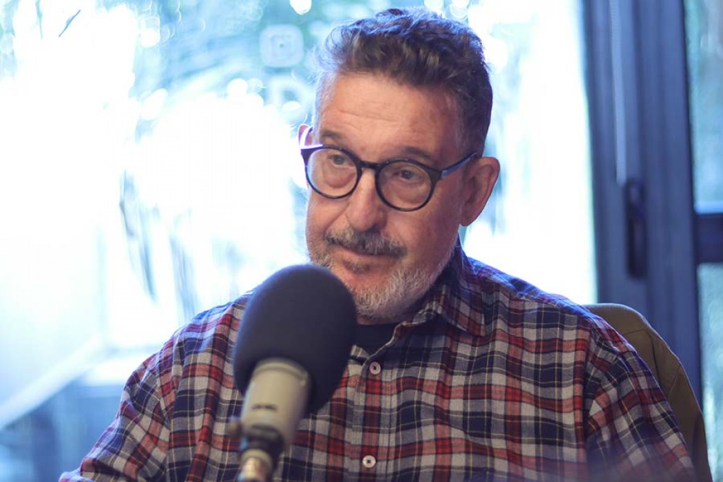 Butazzoni cierra su ciclo de escritura sobre dictadura, de las desapariciones al hallazgo de restos — DelSol | Del Sol 99.5 en el Mundial Rusia 2018