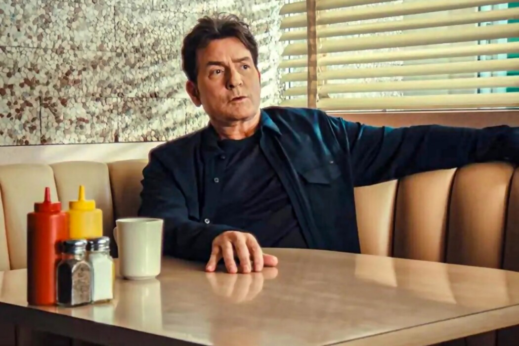¡Bien el dealer! (o Balmelli a.k.a Charlie Sheen)  — DelSol | Del Sol 99.5 en el Mundial Rusia 2018