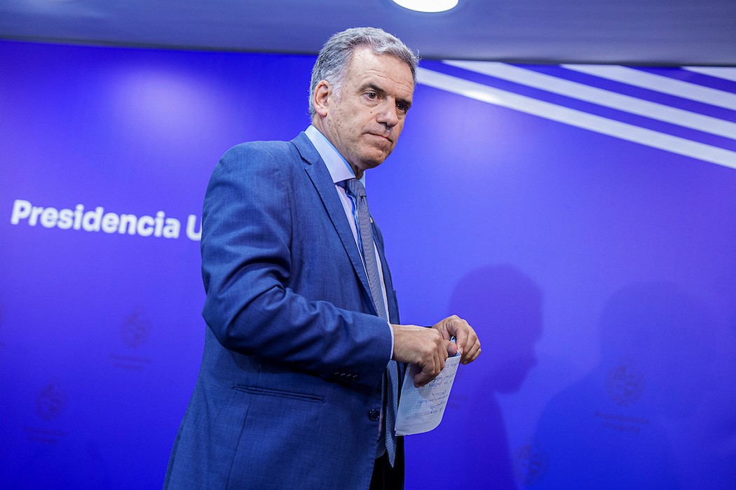 Maomenismo puro y duro: tripolarización del aprueba, desaprueba y el neutrismo — DelSol | Del Sol 99.5 en el la Copa América 2019