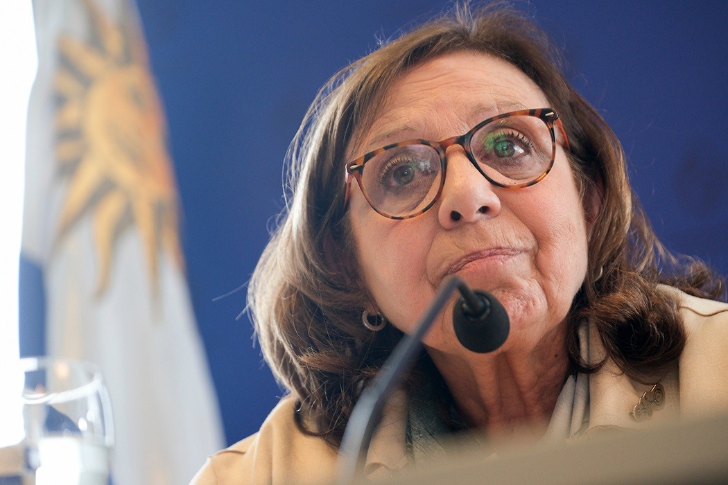 “Cabildo planteó su compromiso de votar, no se hizo nada por debajo de la mesa” — DelSol | Del Sol 99.5 en el Mundial Rusia 2018
