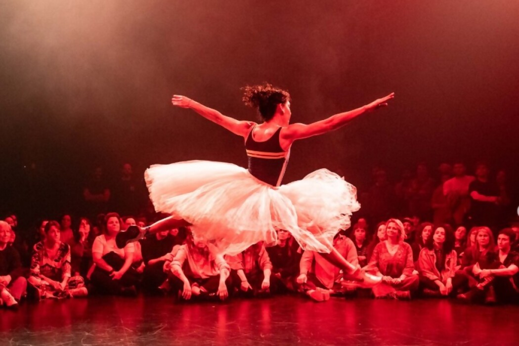 Teatro de todo el mundo — DelSol | Del Sol 99.5 en el Mundial Rusia 2018
