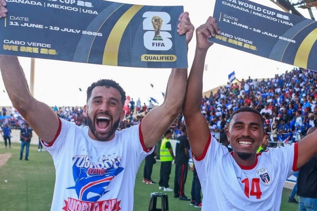 Repasamos los clasificados — DelSol | Del Sol 99.5 en el la Copa América 2019