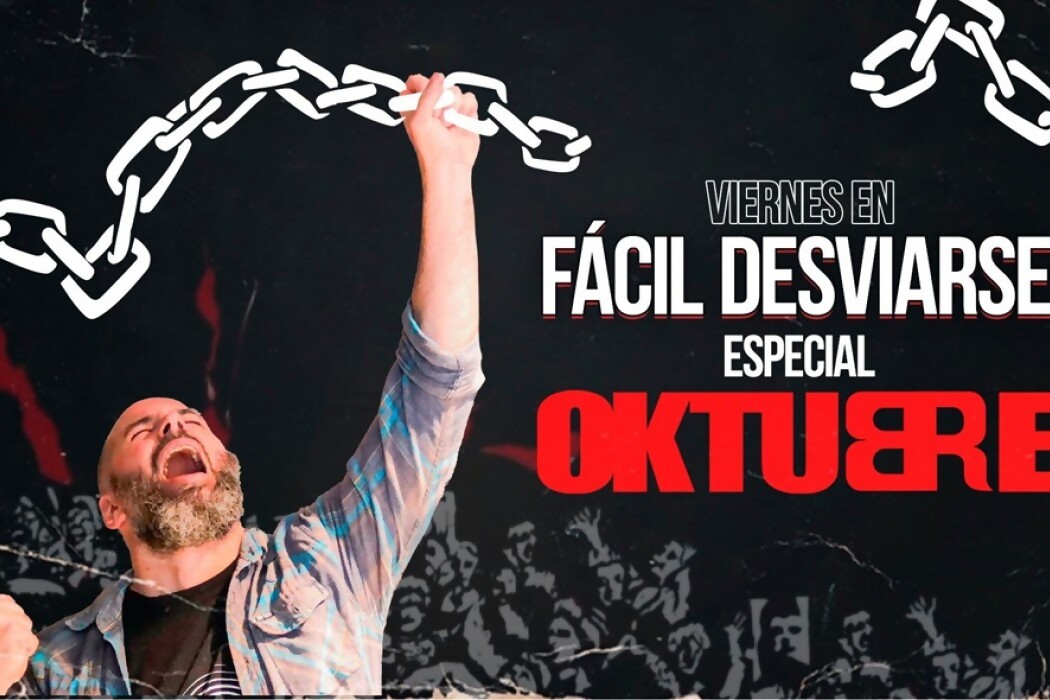 Especial del disco Oktubre — DelSol | Del Sol 99.5 en el Mundial Rusia 2018