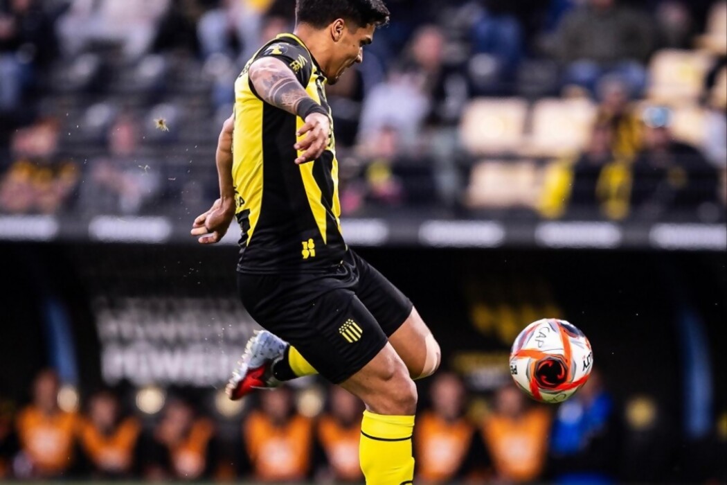 ❝Peñarol se floreó y el Clausura quedó al alcance de su mano❞ — DelSol | Del Sol 99.5 en el la Copa América 2019