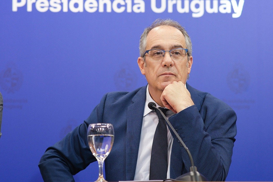 “Lo peor que le puede pasar a Uruguay es naturalizar la violencia en las escuelas” — DelSol | Del Sol 99.5 en el Mundial Rusia 2018