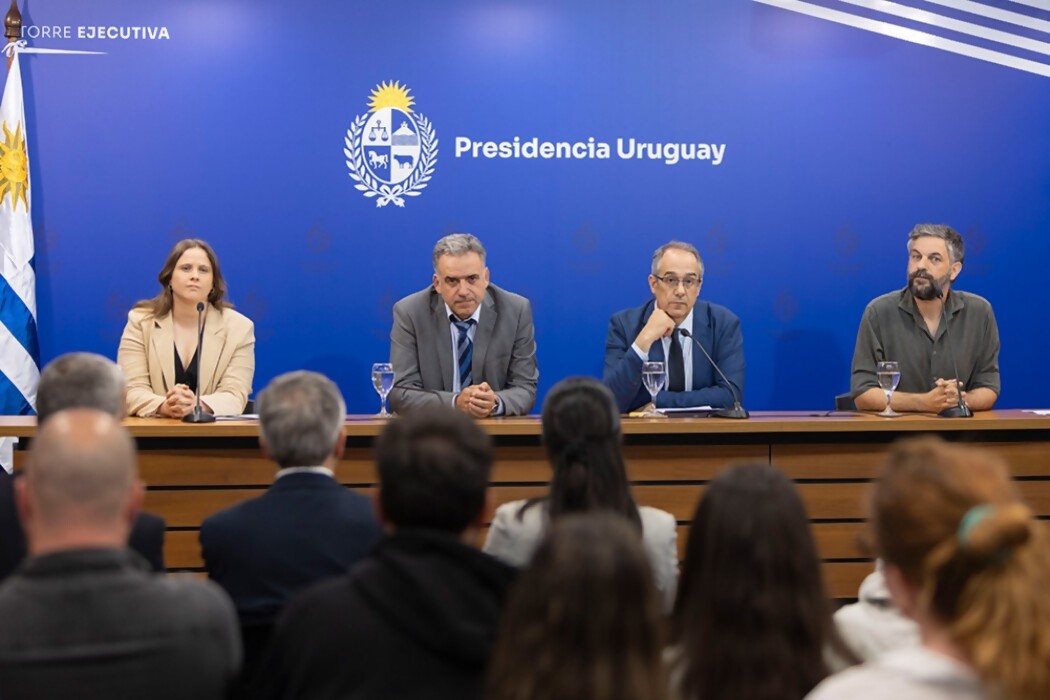 Calderón a la Biblioteca Nacional para “presentar un plan para generar un nuevo modelo en el marco de un proyecto real de innovación” — DelSol | Del Sol 99.5 en el Mundial Rusia 2018