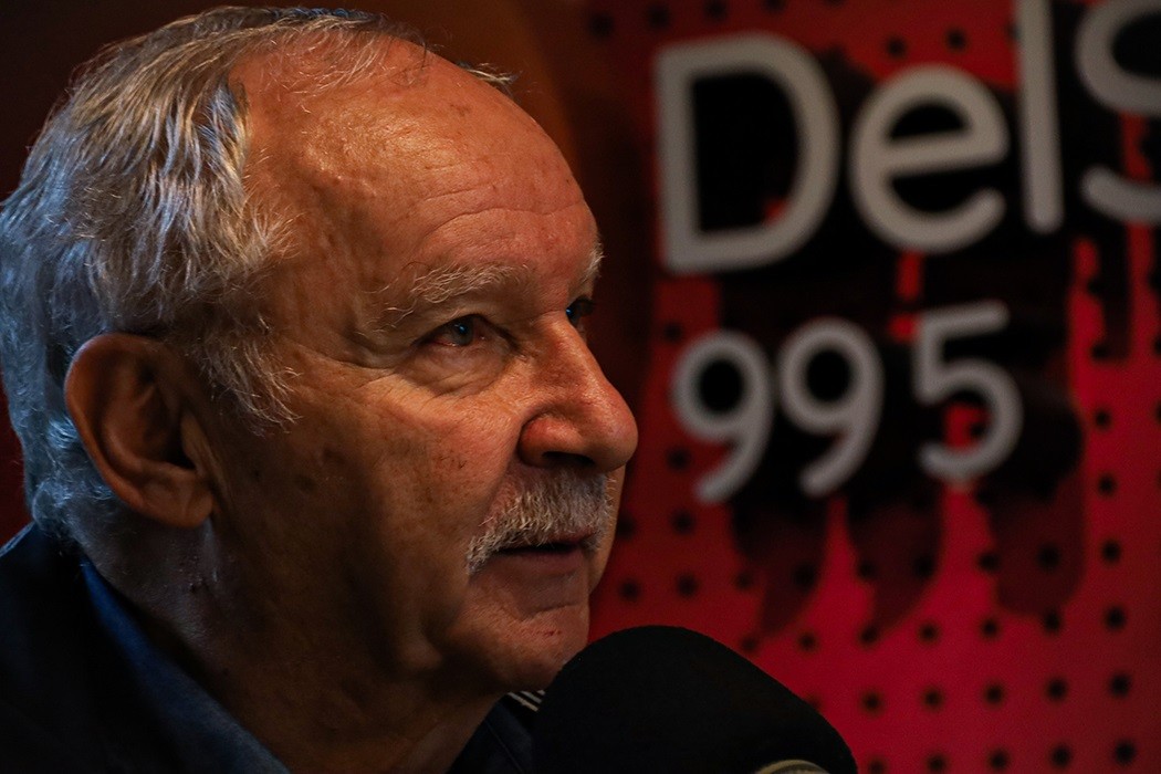 “Sentía que tenía que hablar de este tema” — DelSol | Del Sol 99.5 en el Mundial Rusia 2018