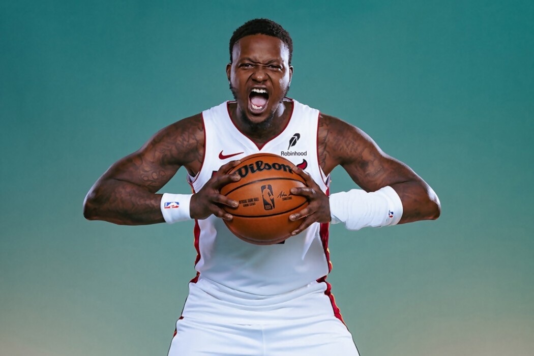 “Creo que me voy a lesionar”: arranque plancha de la NBA pero con los dioses del básquetbol a favor — DelSol | Del Sol 99.5 en el Mundial Rusia 2018