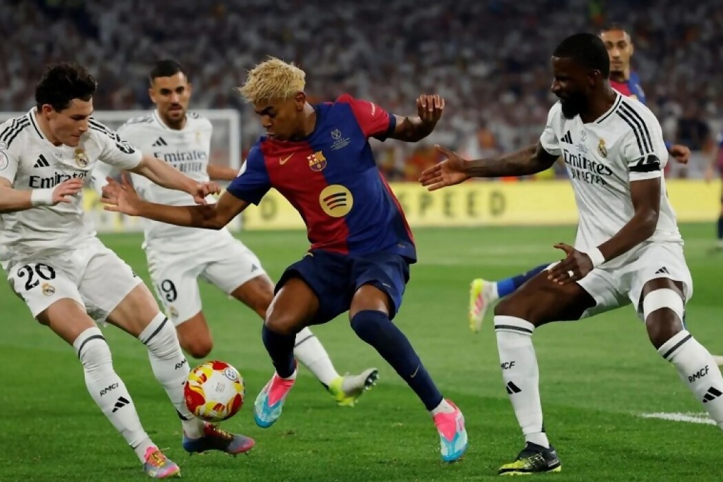 Los clásicos del mundo — DelSol | Del Sol 99.5 en el Mundial Rusia 2018