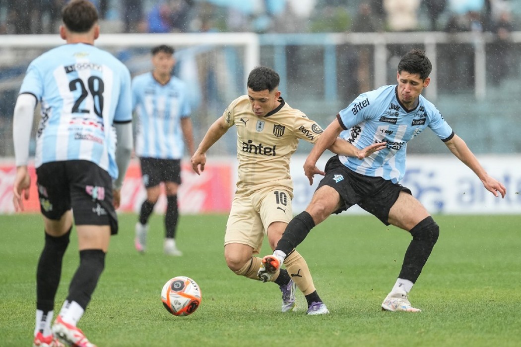 La 13 pero sintética — DelSol | Del Sol 99.5 en el Mundial Rusia 2018