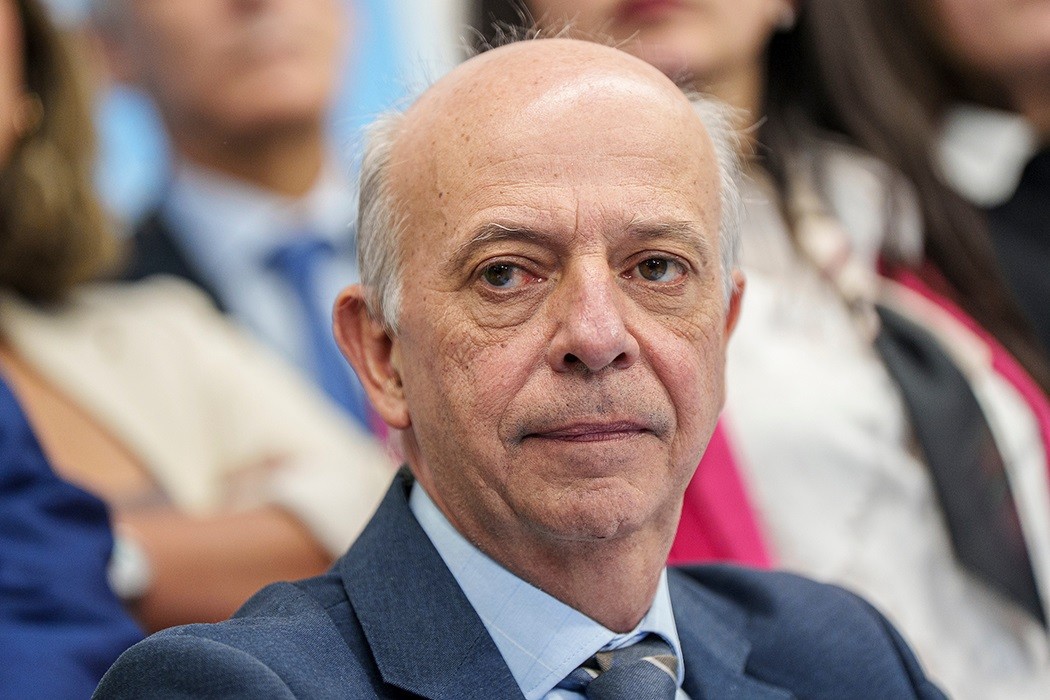 “Le intervinieron el ministerio a Defensa; el tema lo manejaron desde Presidencia” — DelSol | Del Sol 99.5 en el Mundial Rusia 2018