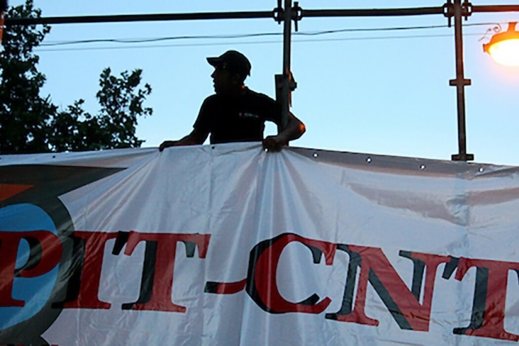 “El paro se da por el escaso avance en las mesas de negociación colectiva” — DelSol | Del Sol 99.5 en el Mundial Rusia 2018