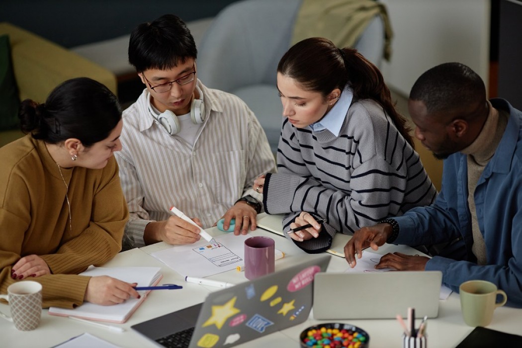 ¿Estudiar o no estudiar? Esa es la cuestión — DelSol | Del Sol 99.5 en el Mundial Rusia 2018